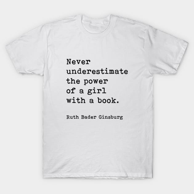 Rbg quote sweatshirt new arrivals